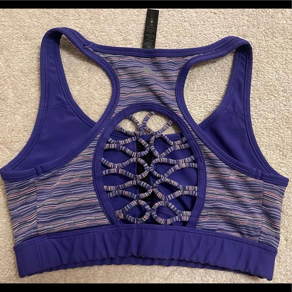 90 Degree Women’s Crop Tops x2 - Picture 2 of 4